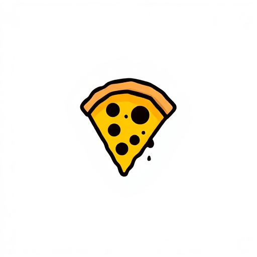 Punch pizza logo